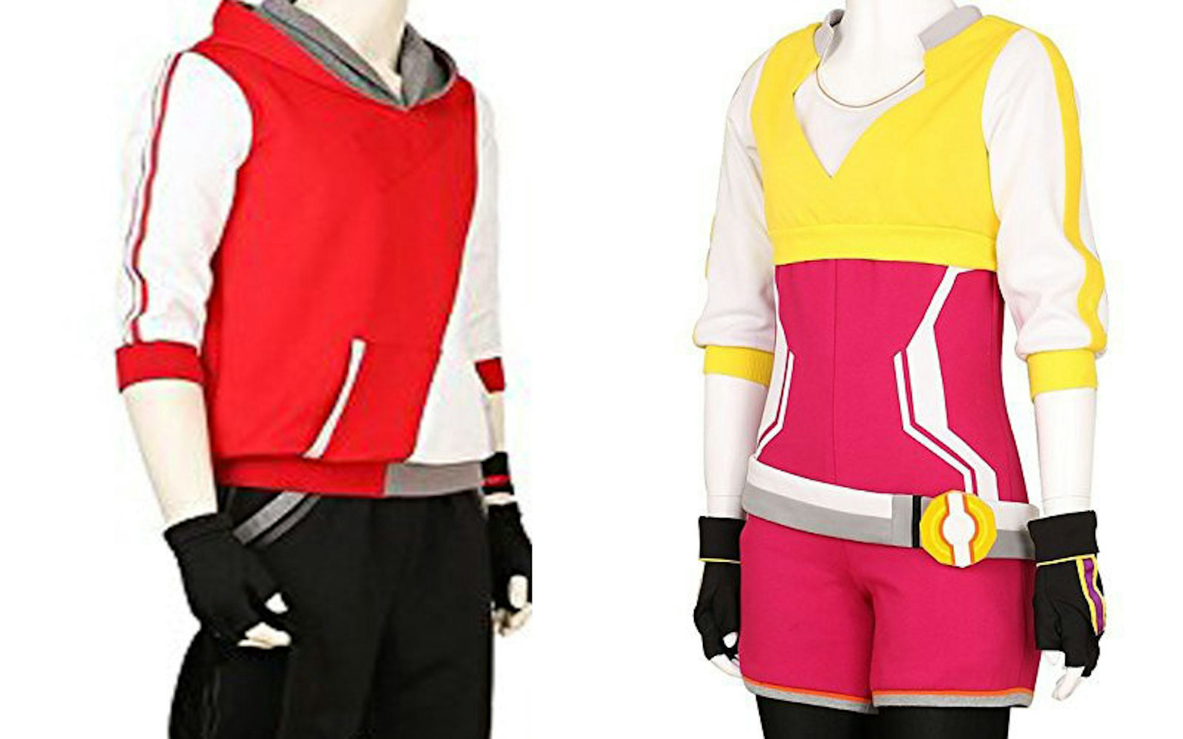 是來件《Pokemon Go》自定義男女主角服裝這篇文章的首圖