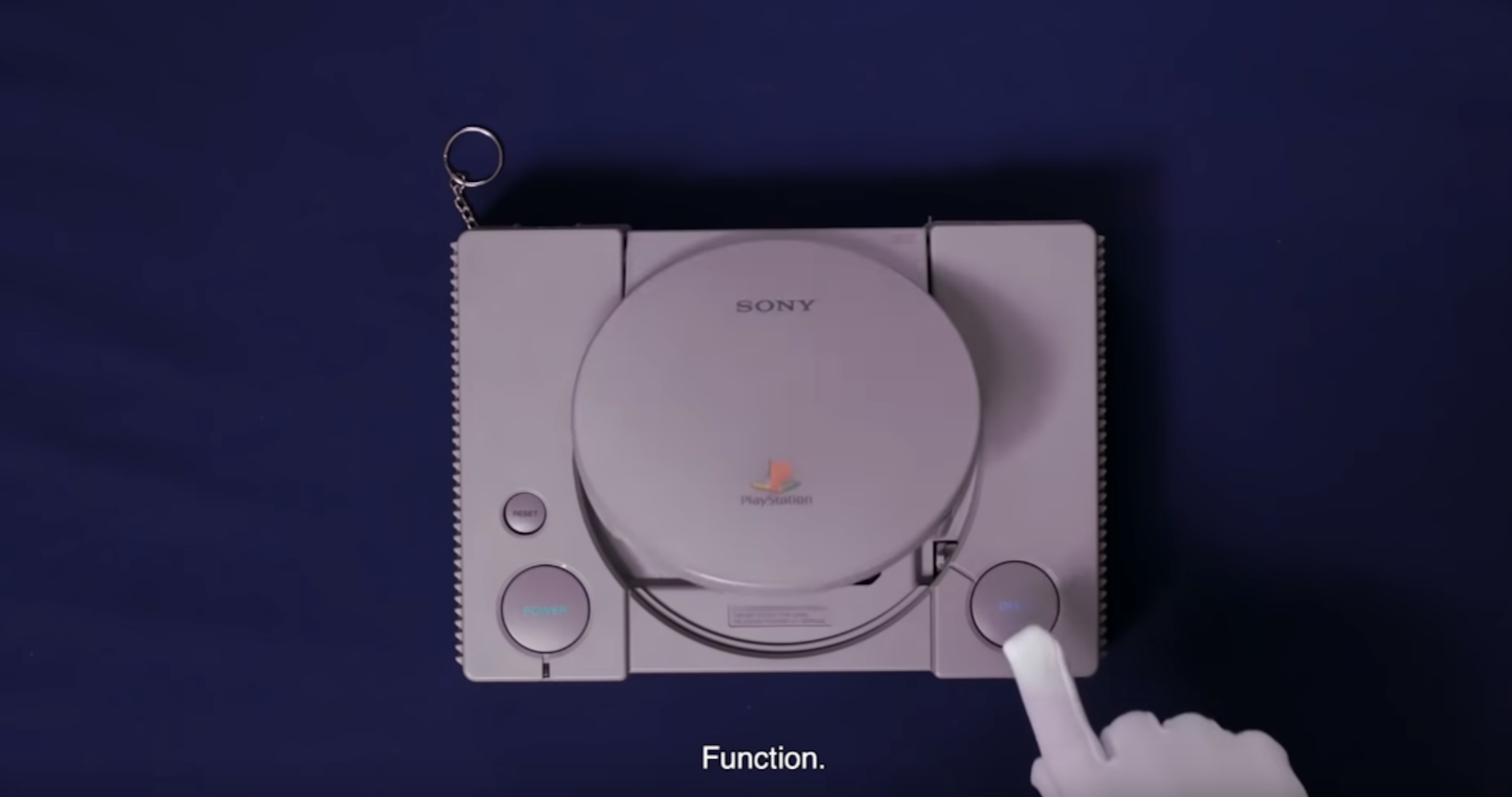 Video Game Consoles, Product, Video Games, Electronics, Product design, Audio, Game, , Purple, Design, electronics, Electronics, Gadget, Product, Technology, Electronic device, Playstation, Circle