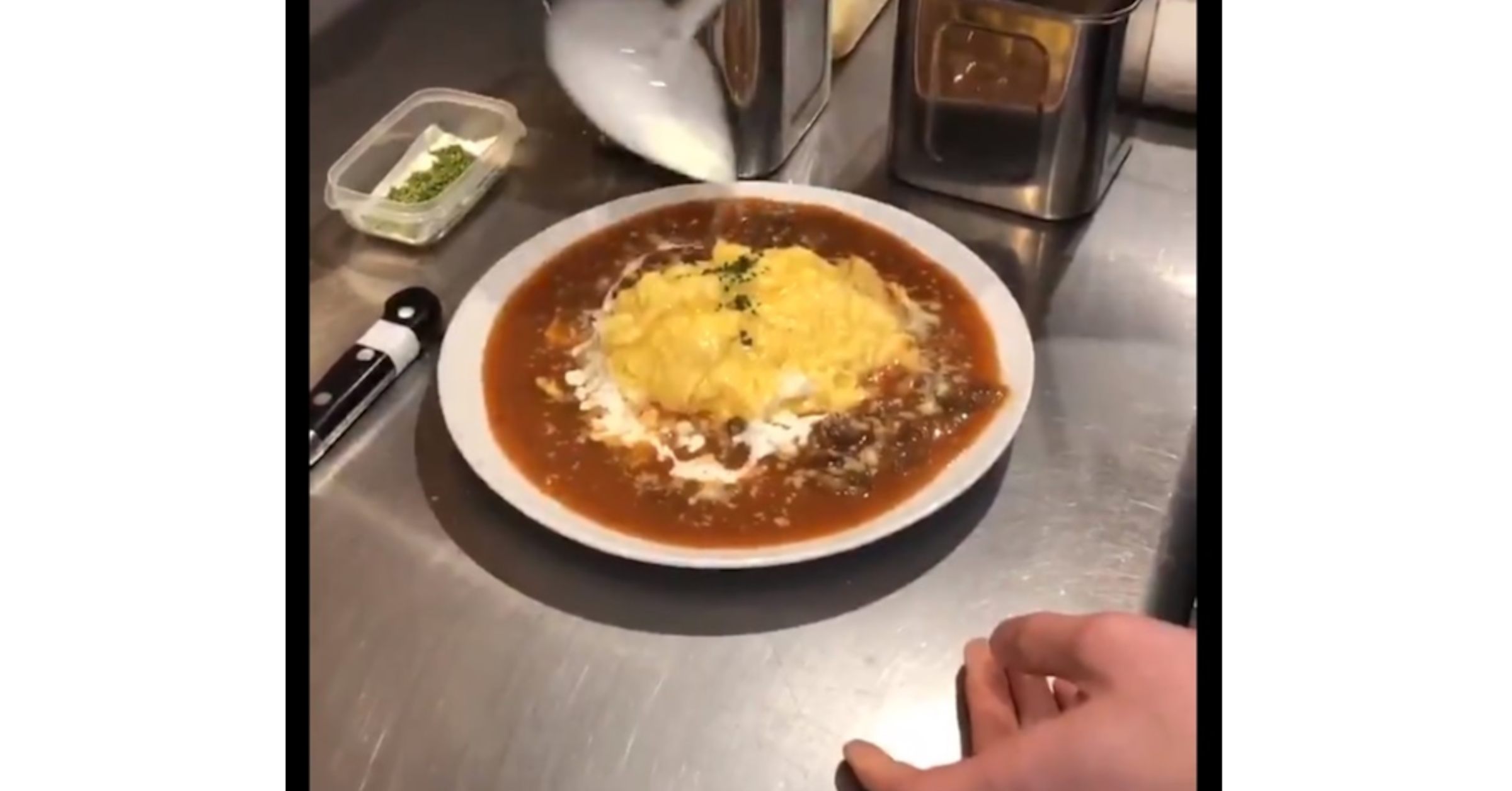 Curry, Breakfast, Vegetarian cuisine, Recipe, Food, Vegetarianism, La Quinta Inns & Suites, , breakfast, Dish, Food, Cuisine, Ingredient, Curry, Meal, Gravy, Produce, Recipe, Breakfast