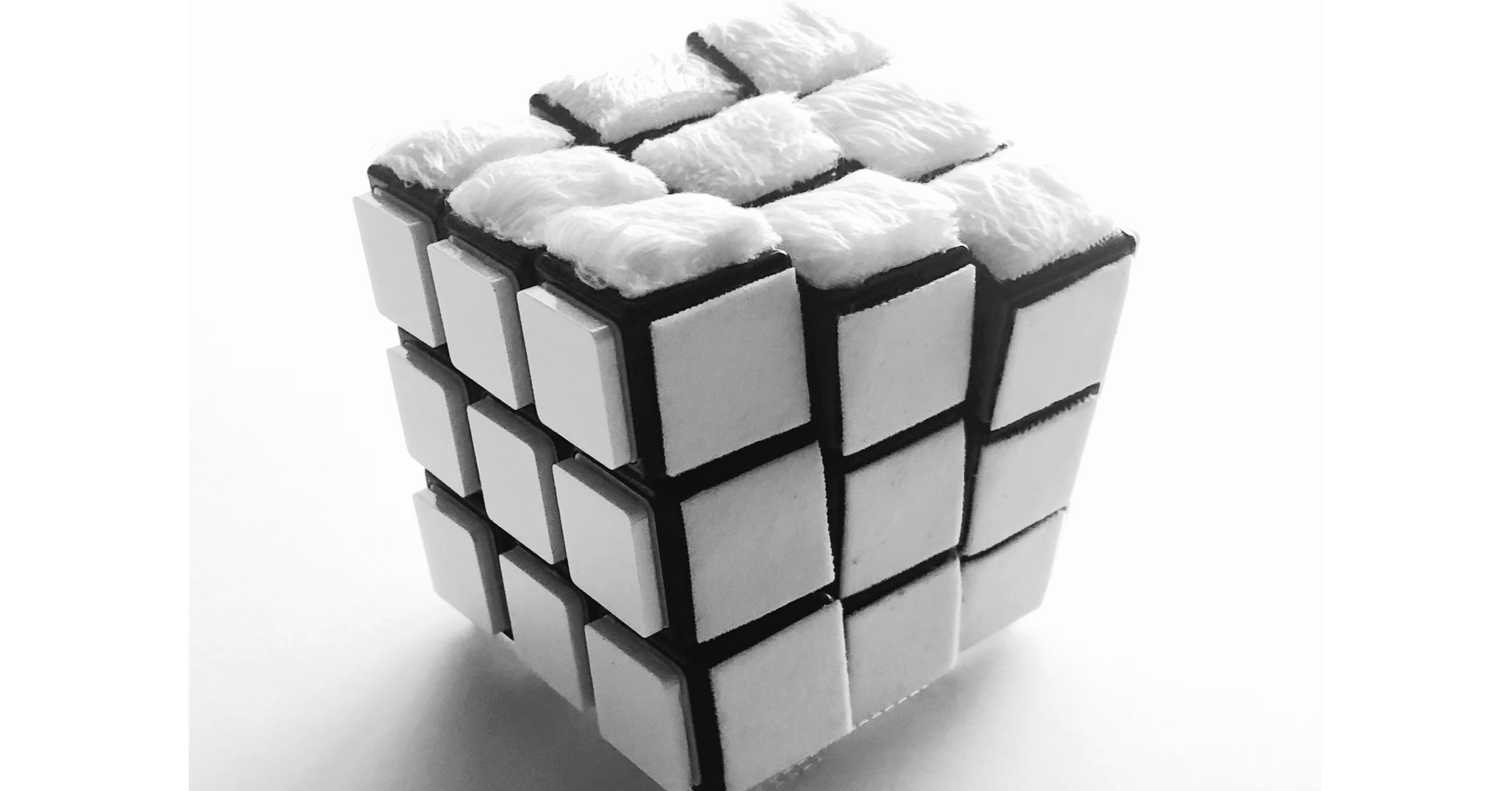 Product, Product design, Angle, Design, angle, White, Rubik's cube, Toy, Mechanical puzzle, Puzzle, Rectangle, Square