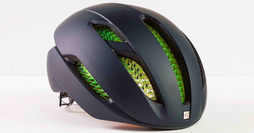 trek mtb helmet