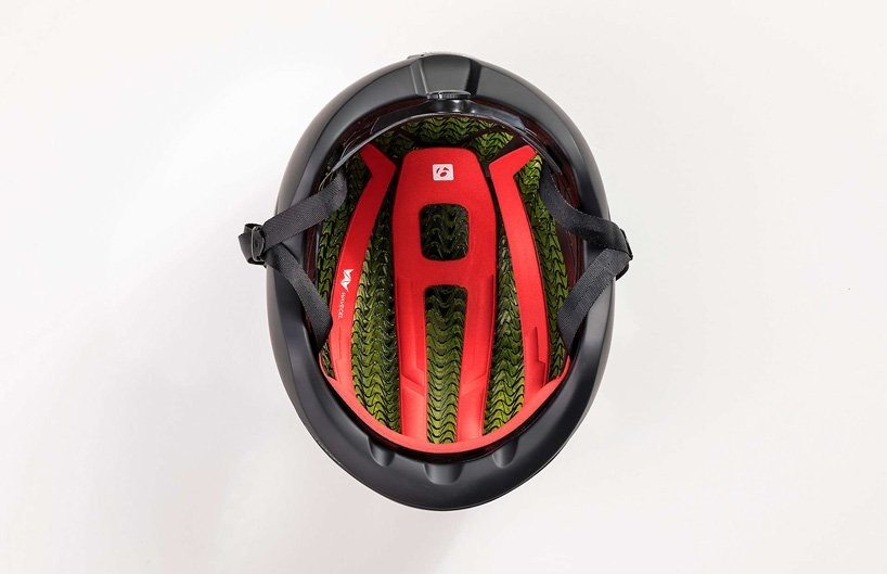 trek mtb helmet