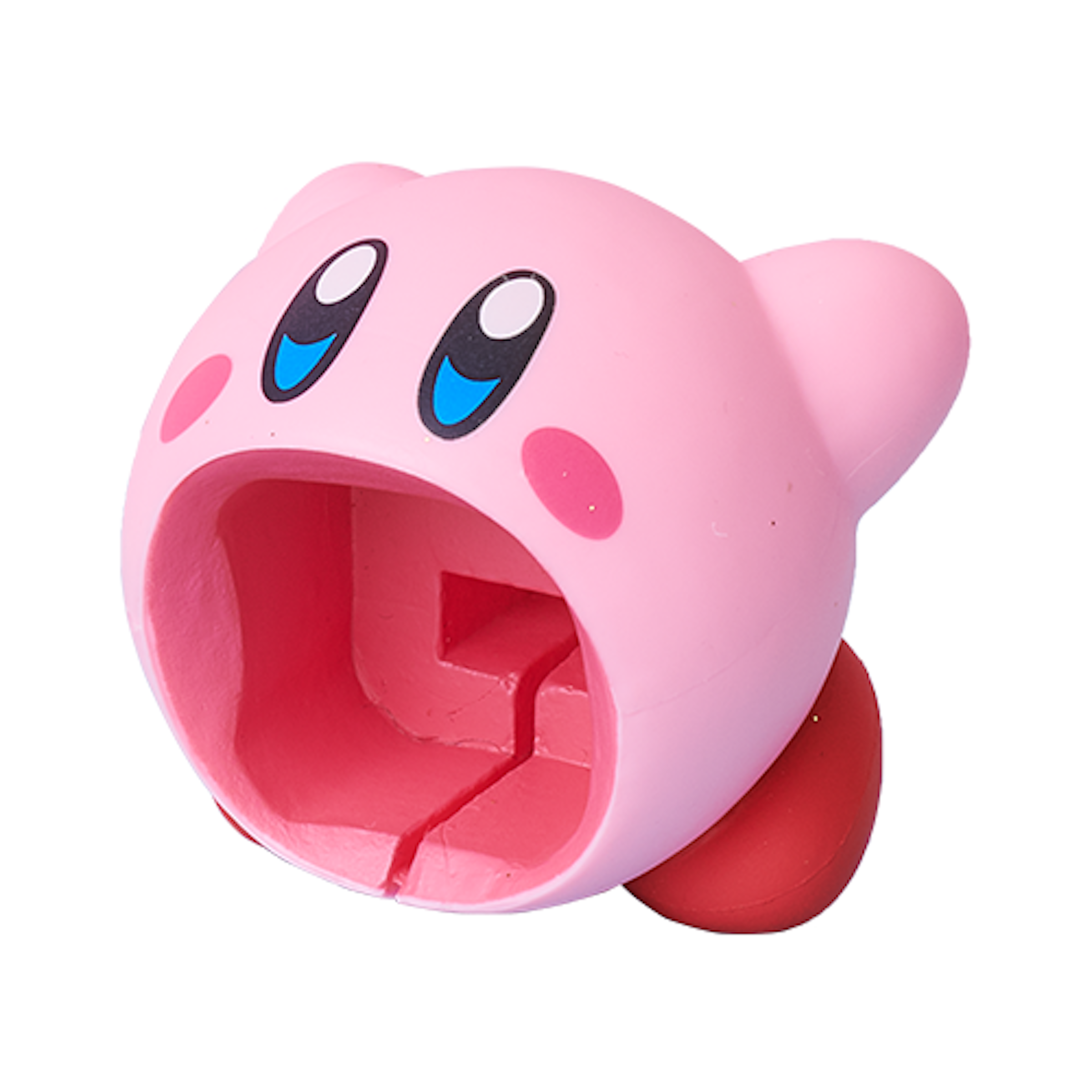 Kirby's Dream Land, Kirby, Kirby's Dream Land 3, , Nintendo, Kirby's Adventure, Nintendo Dream, Video Games, 一番くじ, HAL Laboratory, snout, Pink, Snout, Suidae, Dog toy