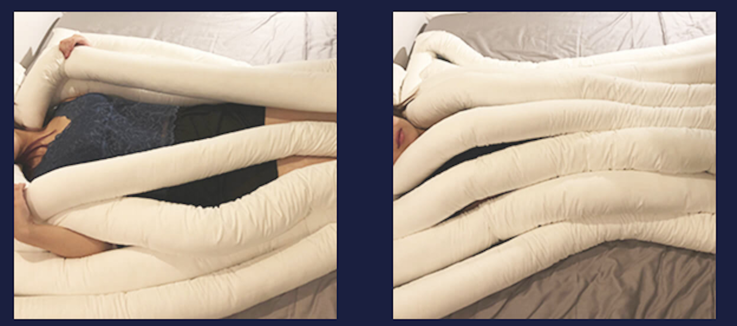 Mattress, Blanket, Thumb, Japan, Body temperature, , Udon, Human body, Mobile Phones, Product design, mattress, White, Finger, Product, Hand, Mattress, Arm, Beige, Textile, Linens, Leather
