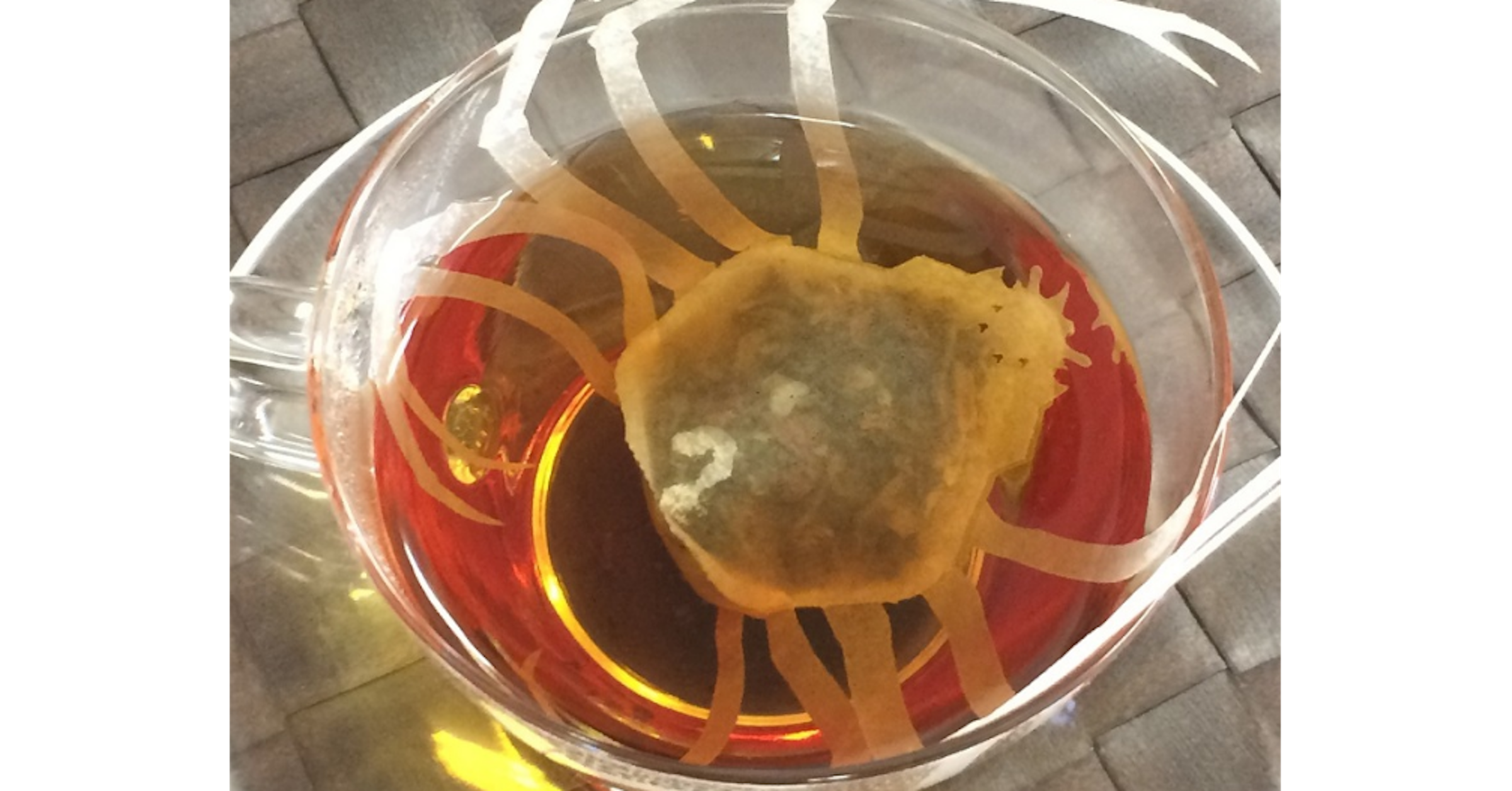 Tea, Spider-Verse, Anya Corazon, Colorado, Crab, Tea bag, Bubble bath, Recipe, Cinema, Nail Polish, recipe, Food, Dish, Cuisine, Ingredient
