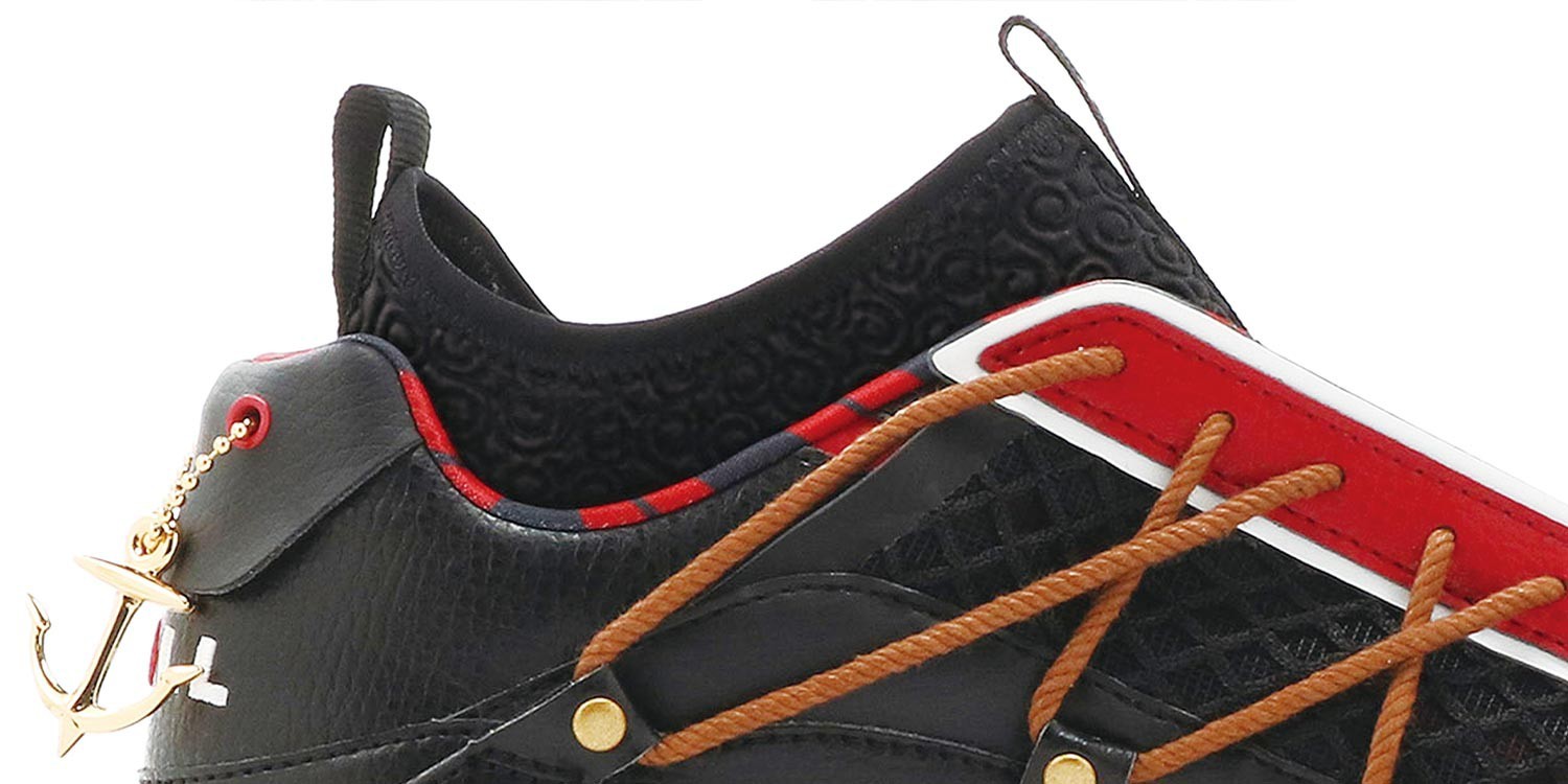 one piece puma shoes