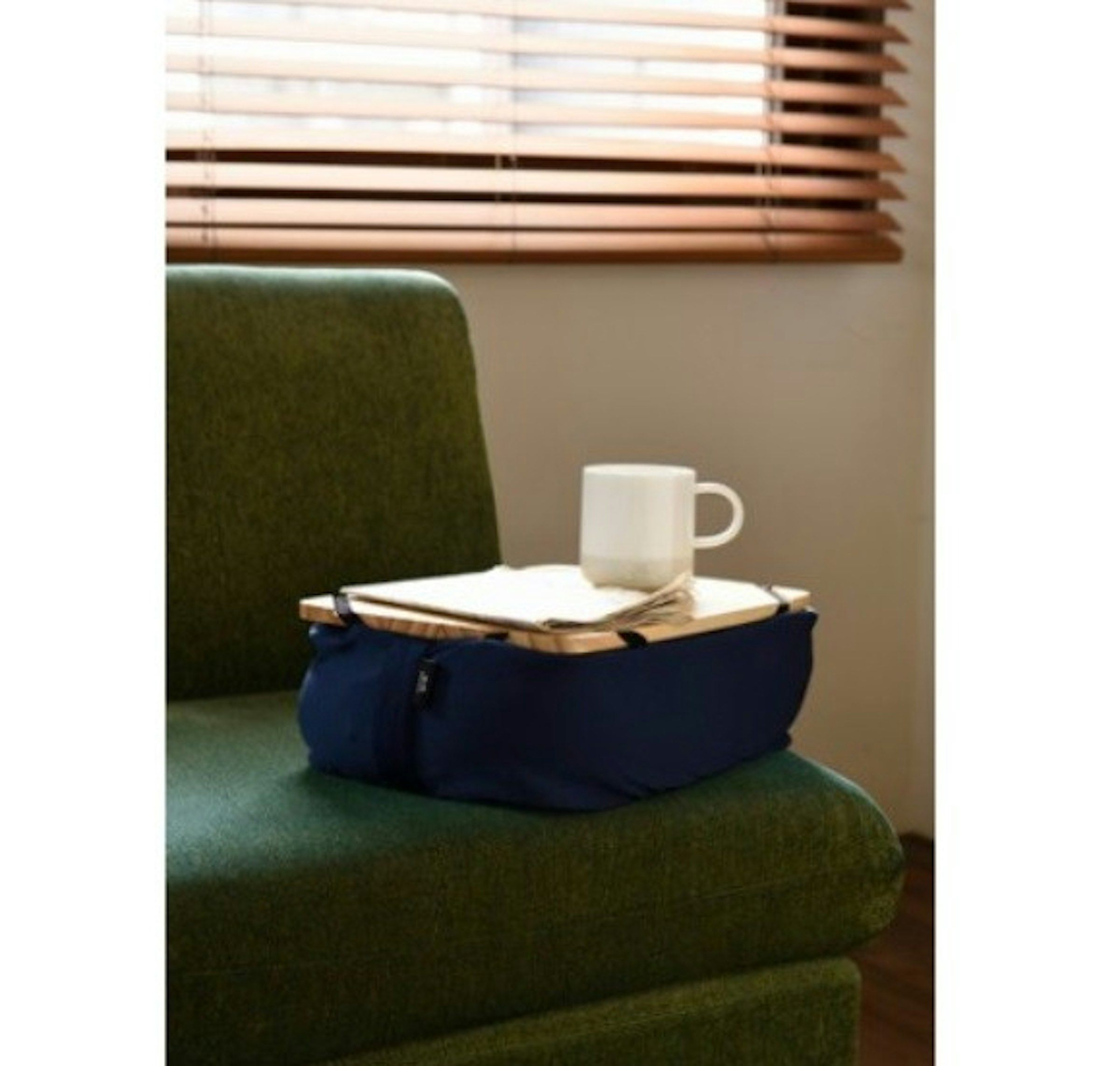 Table, Coffee Tables, Cushion, BRUNO クッションテーブル BOA039, Couch, Throw Pillows, BRUNO compact hot plate, BRUNO, Bed, Tray, ブルーノ クッション テーブル, furniture, table, product, bathroom sink, angle, interior design, rectangle, coffee table, tap, ceramic