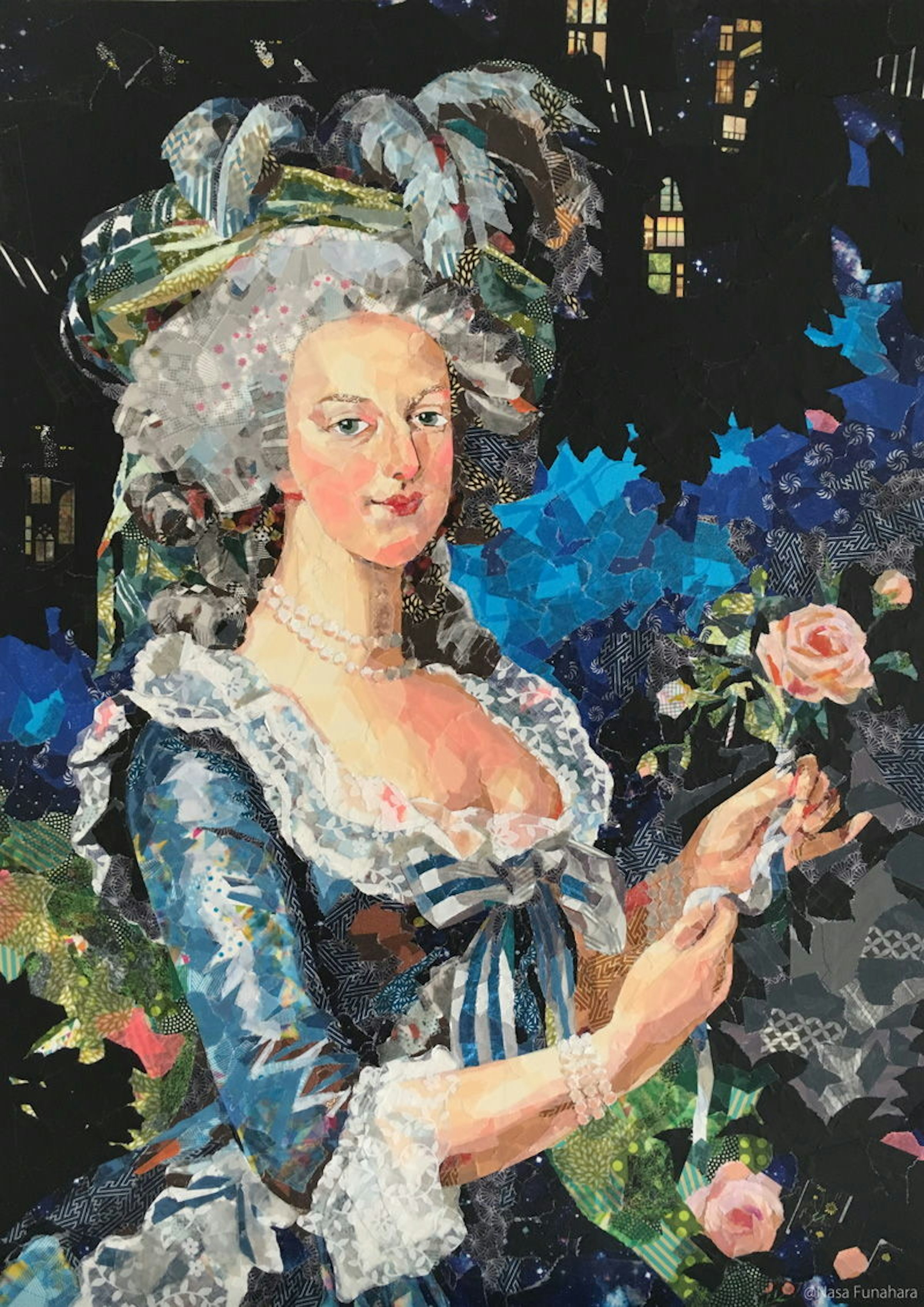 Japan, Modern art, Art, Johannes Vermeer, Artist, Painting, , Visual arts, Work of art, , modern art, Lady, Painting, Art, Portrait, Illustration, Watercolor paint, Modern art, Artist, Acrylic paint, Plant