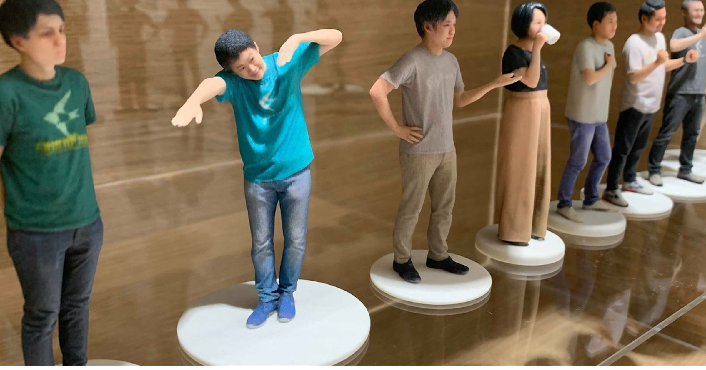 , , Culture, Kokoro Odoru -original version-, Photography, Convention, Model figure, Recreation, company, 撮影会, leisure, Figurine, Toy, Mannequin, Leisure, Sculpture, Art