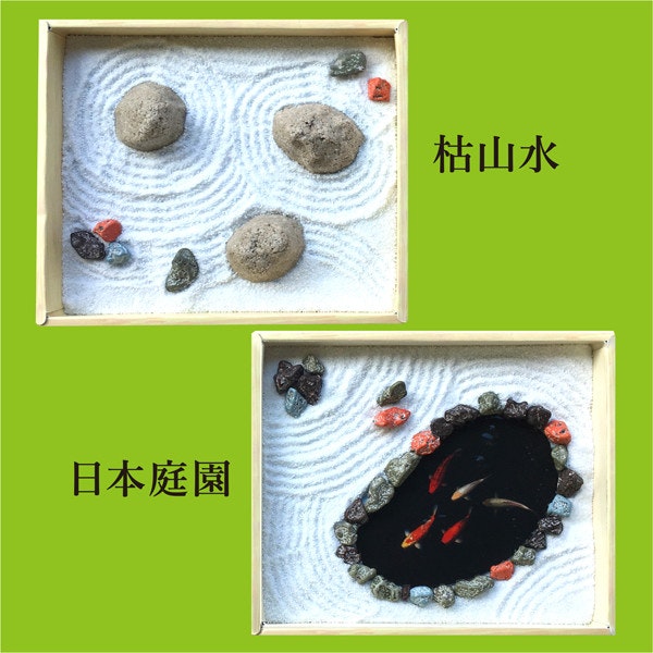 在家也能冥想 Diy日式糖果枯山水做完還有果凍可以吃 石頭 Cool3c 在家也能冥想 Diy日式糖果枯山水做完還有果凍可以吃 石頭 Cool3c