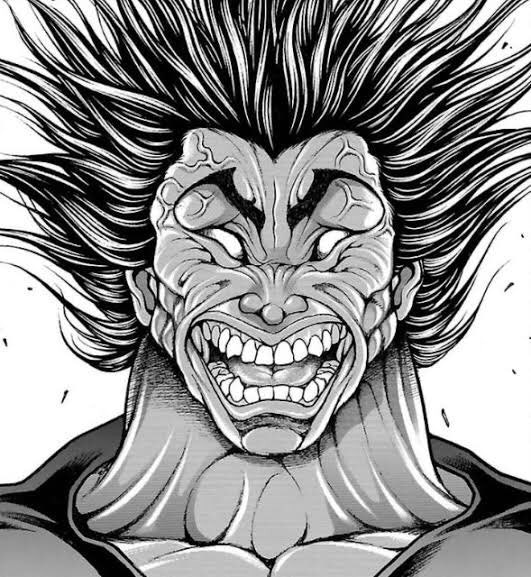 刃牙線上 刃牙線上