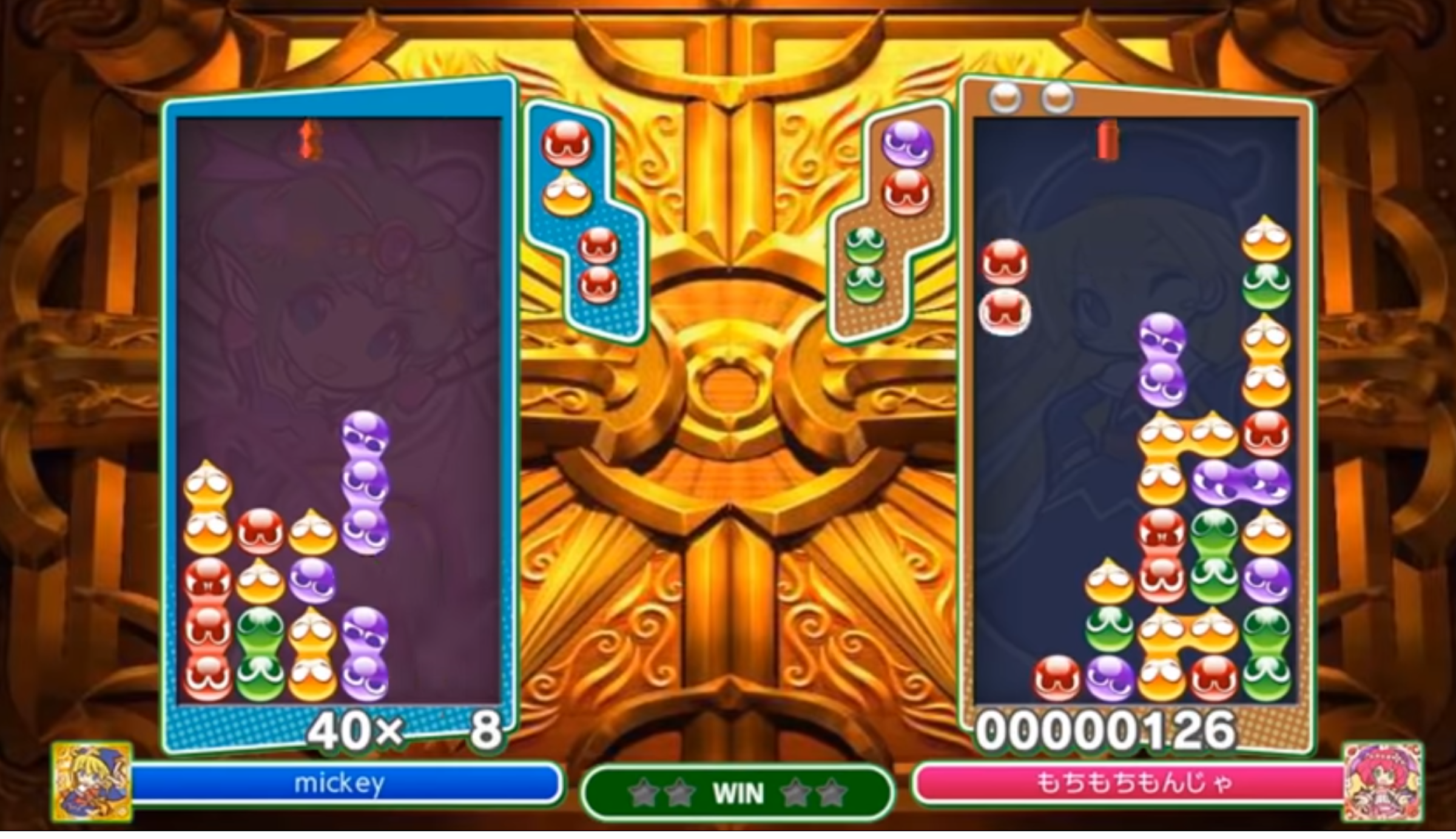 照片中提到了40x 8、00000126、mickey，跟SS尤文·斯塔比亞、古迪的有關，包含了遊戲、超級粉碎兄弟終極版、櫻花大戰、符文工廠4、ミリオンゴッド〜神々の凱旋〜