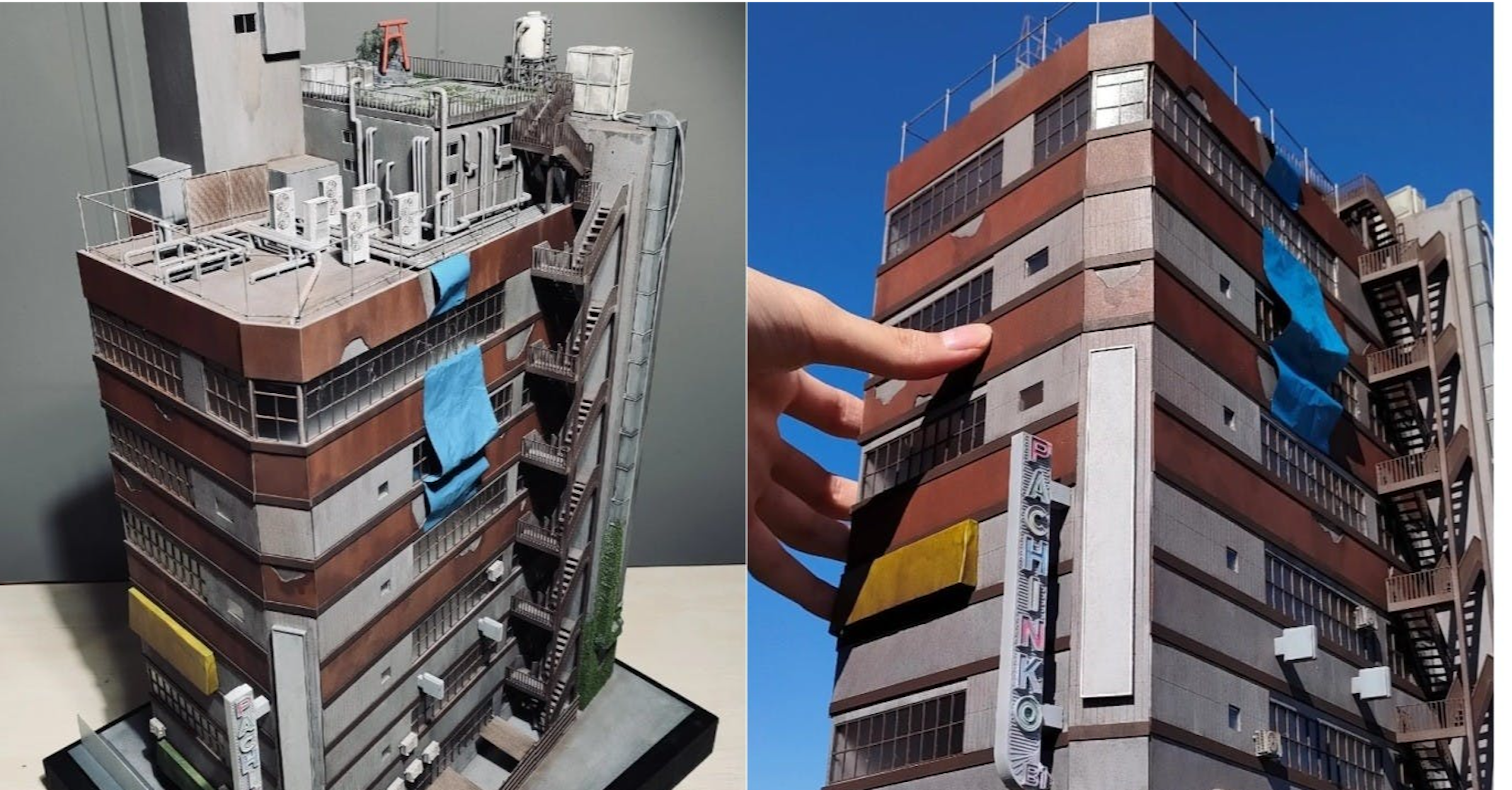 照片中提到了LIITTO、NA、SEE，包含了建築、建築、森島穗高、圖烏坎、圖片