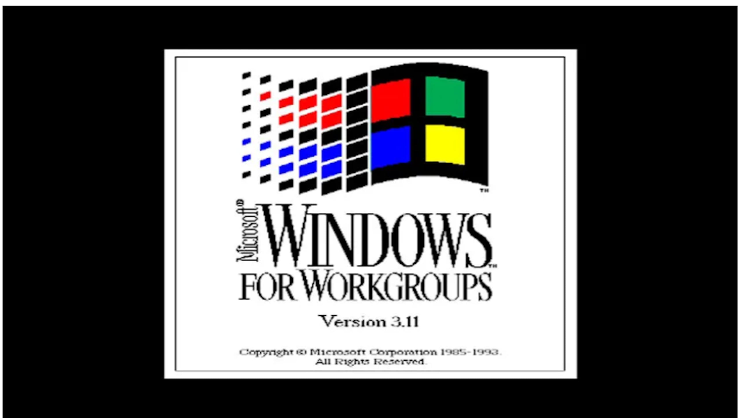 2024年工程師職缺條件：熟悉Windows 3.1 (208939) - Cool3c