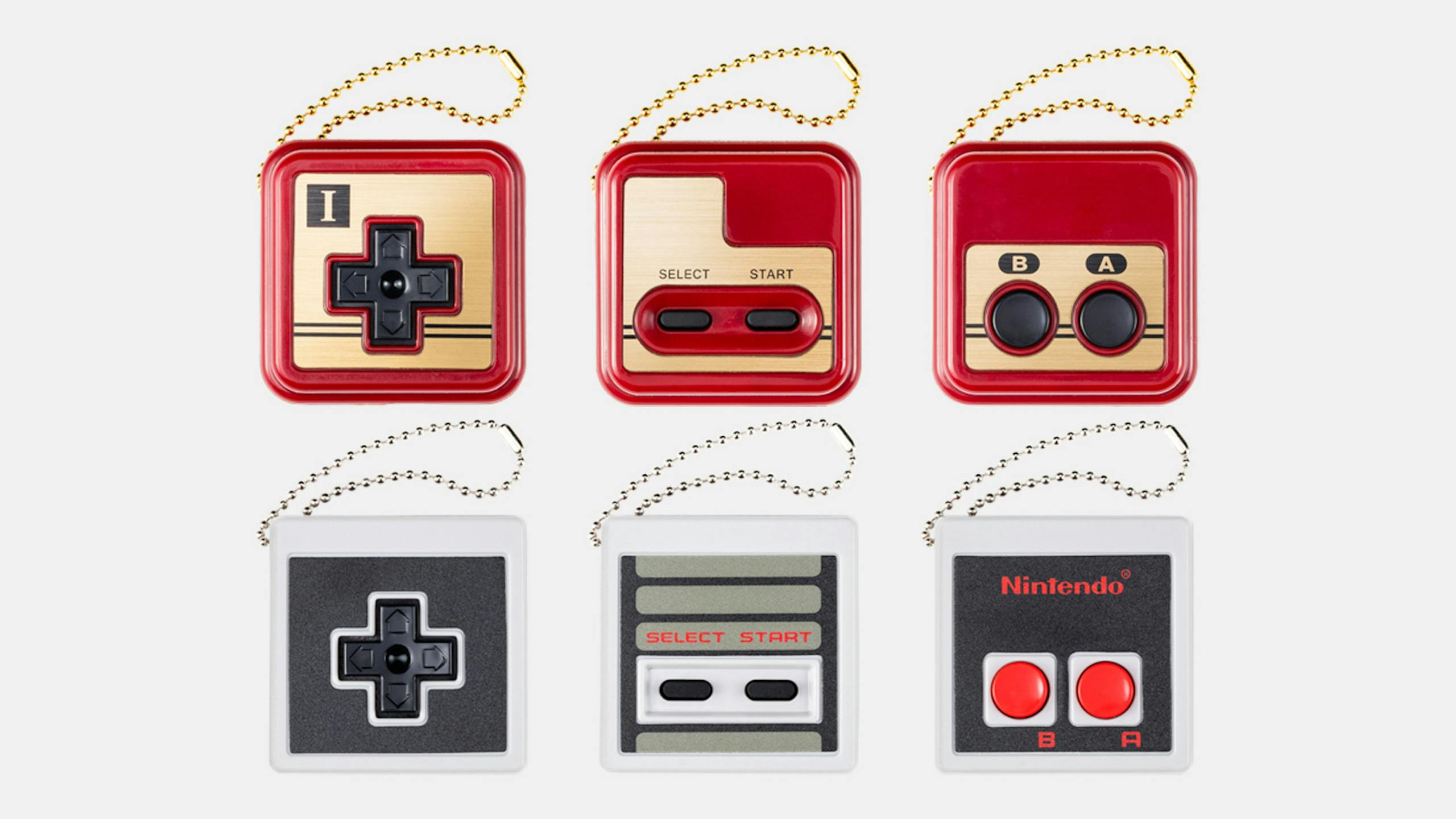 Nintendo launches its second traditional gaming console tuning toy – Cool3c