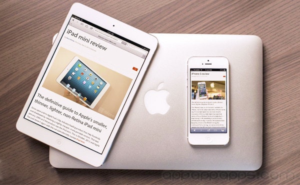 是Apple將大規模轉用新品種螢幕, iPhone/iPad/MacBook大提升這篇文章的首圖