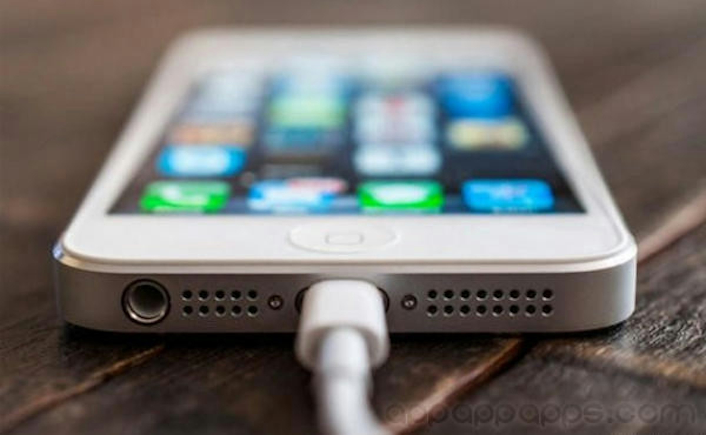 是iOS 6.0.2更新令iPhone 5, iPad mini電量大大減少?這篇文章的首圖