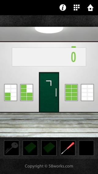 Dooors 2 1 10關解答攻略 Android 應用程式 Cool3c Dooors 2 1 10關解答攻略 Android 應用程式 Cool3c