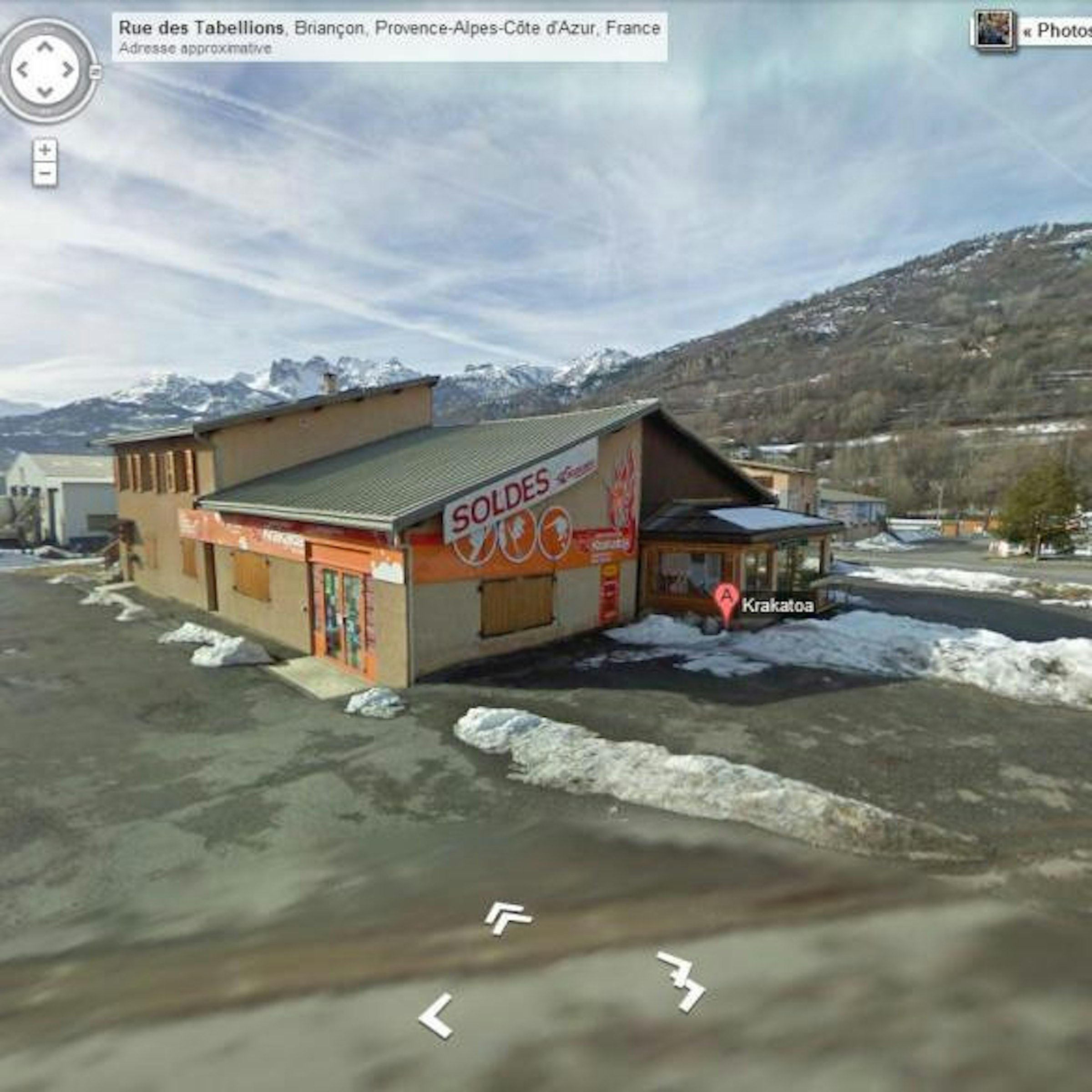 是Google室內地圖讓你看地圖也讓你逛室內這篇文章的首圖