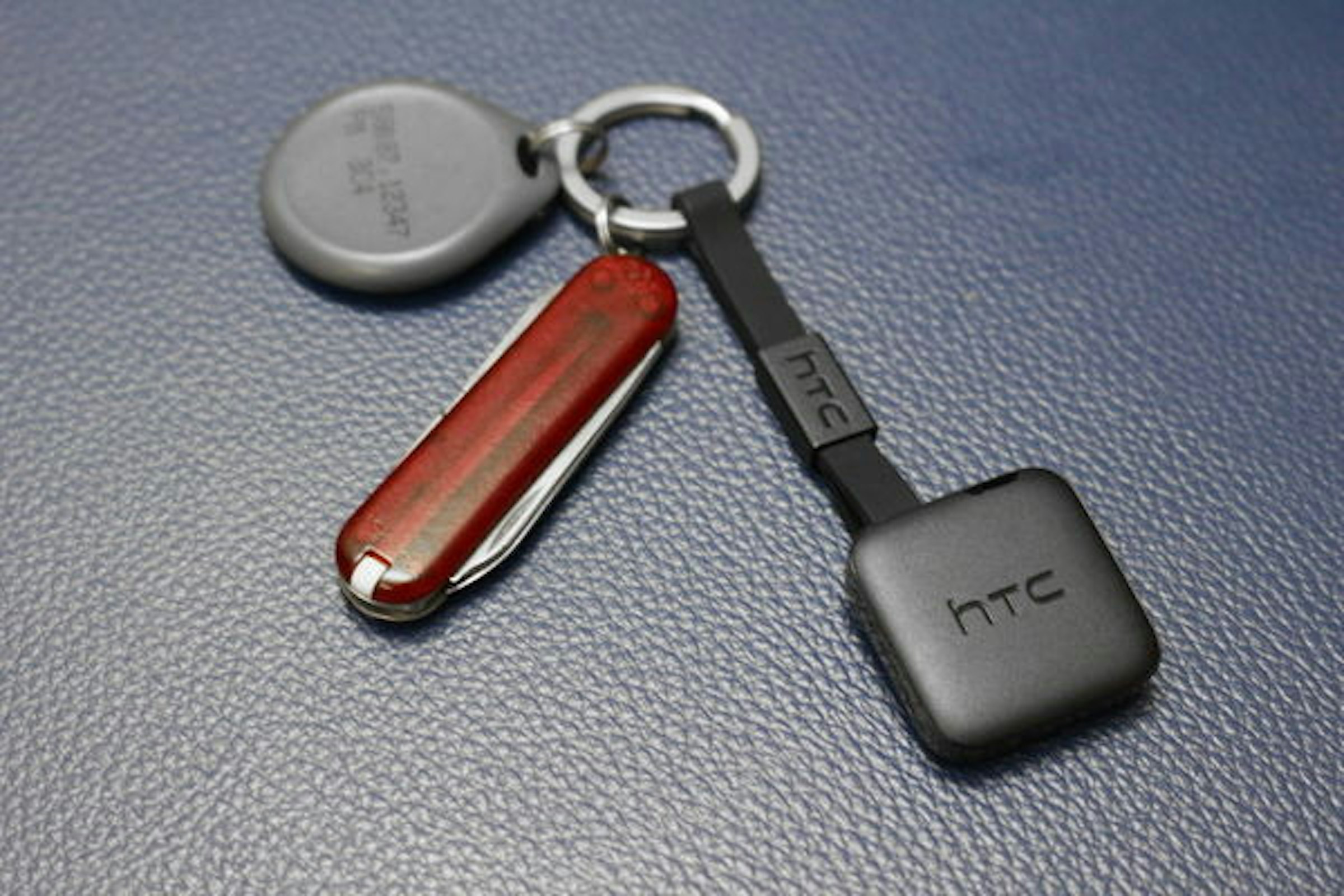 是健忘鬼必備 HTC Fetch 藍牙定位協尋器這篇文章的首圖