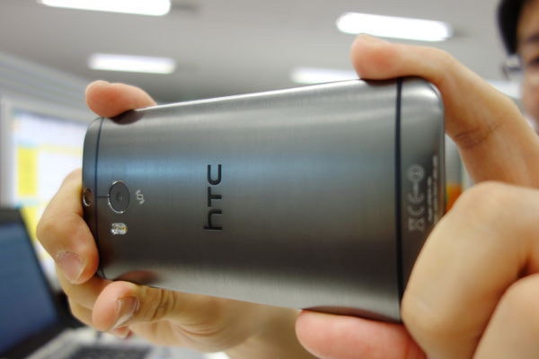 是拍照好好玩！HTC One M8 Duo景深相機實測這篇文章的首圖
