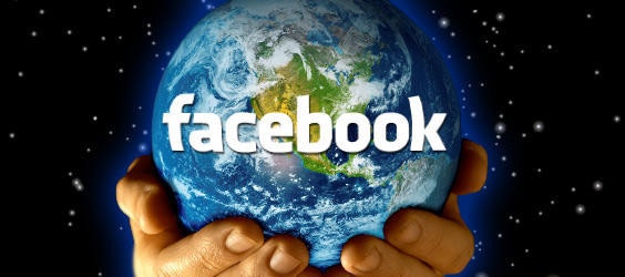 是[Dimension]緬甸解禁後，Facebook 在地球上只剩四個國家待征服這篇文章的首圖