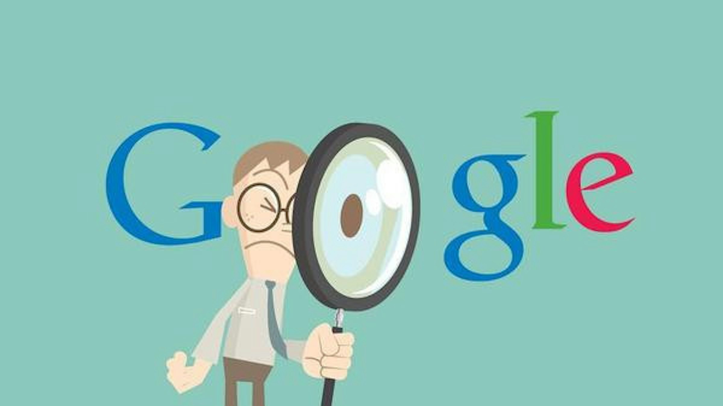 是你被 Google 大神鎖定了嗎？開始管理你的網路口碑吧！這篇文章的首圖