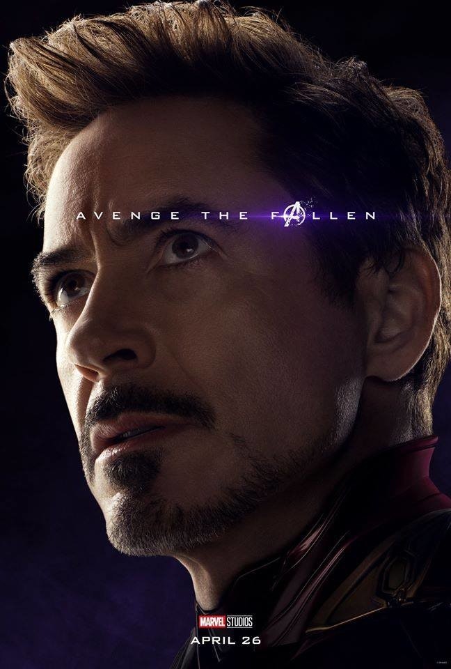 Avengers: Endgame, Robert Downey Jr., The Avengers, Marvel Cinematic Universe, Film, Gamora, Russo Brothers, , Marvel Studios, Poster, Avengers: Endgame, Face, Nose, Chin, Forehead, Human, Poster, Movie, Photography, Fictional character, Portrait