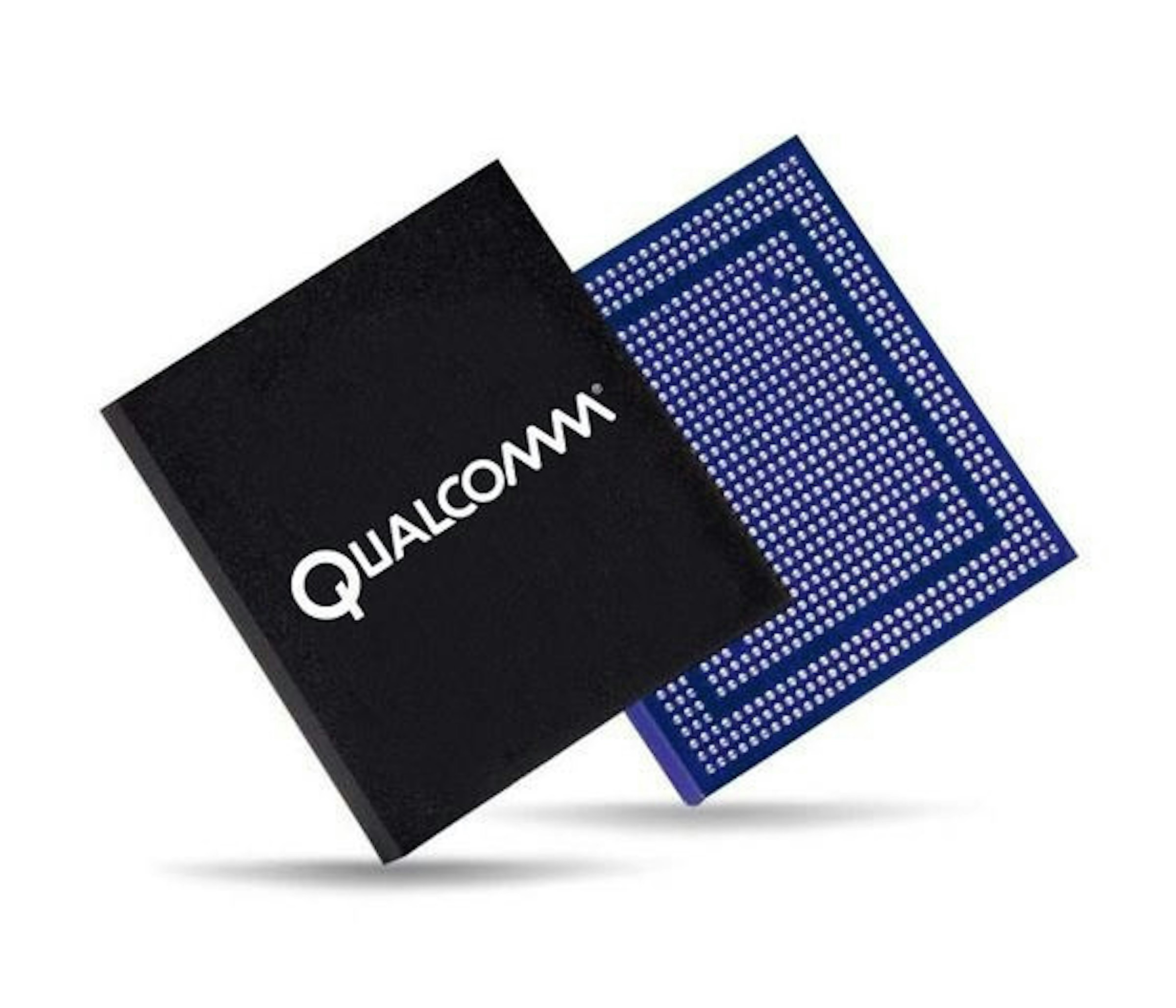是Qualcomm全新205行動平台 讓4G手機持續下殺這篇文章的首圖