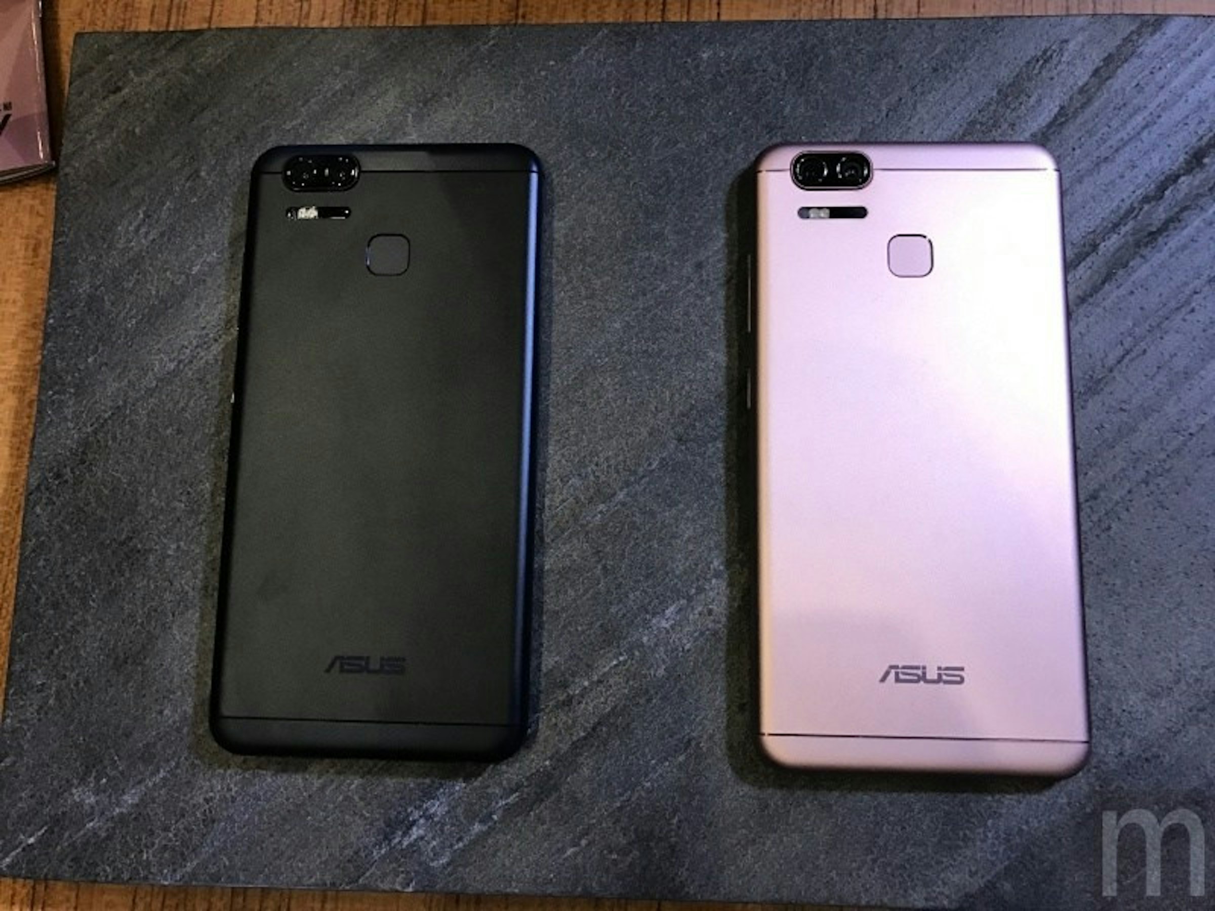 是華碩ZenFone 3 Zoom曝光 售價約15000元價格帶這篇文章的首圖