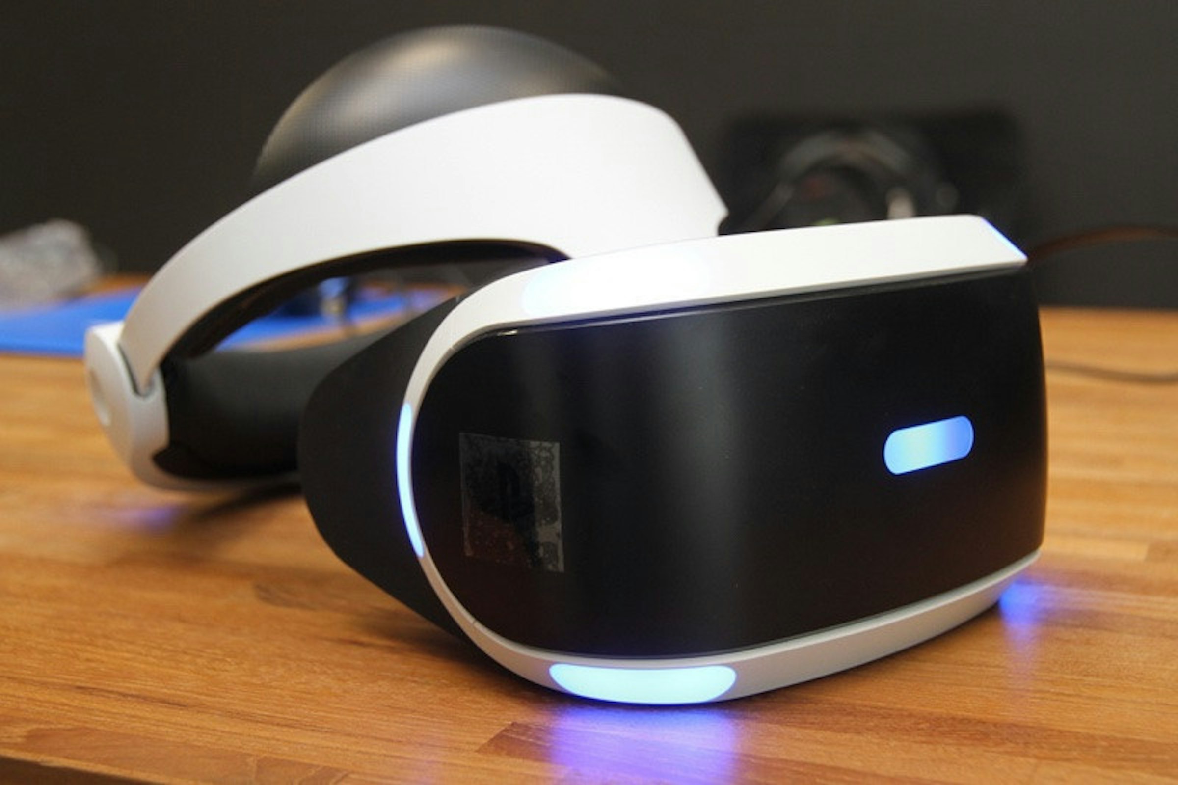 是觀點／隨著PlayStation VR上市 現階段的VR裝置發展布局如何？這篇文章的首圖