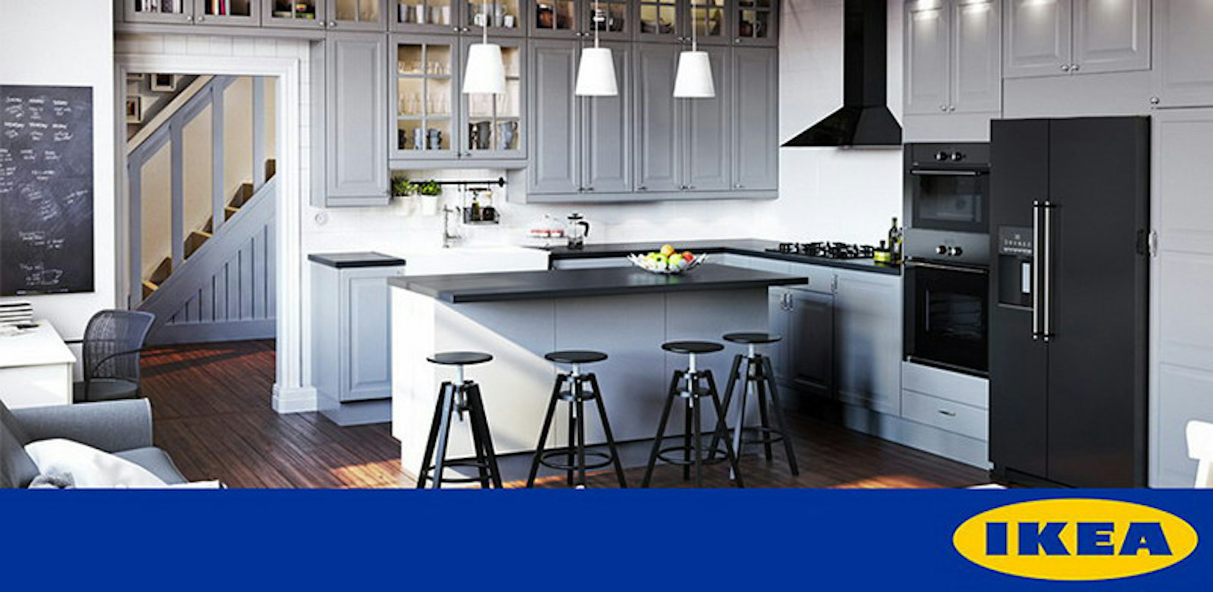 是今時今日，IKEA 目錄內 75% 的產品影像都是 CGI這篇文章的首圖