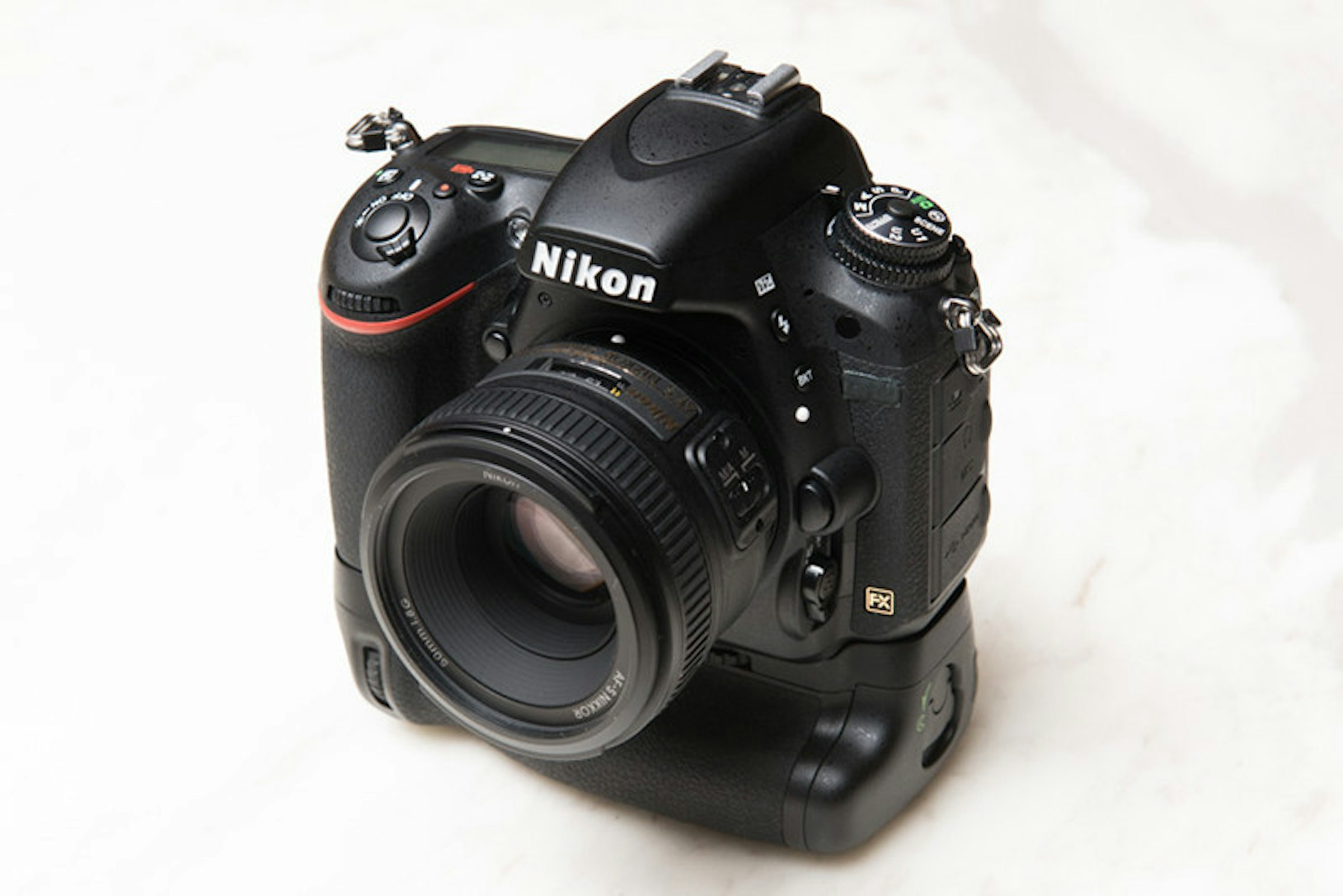 是Nikon D750 的 Wi-Fi 功能變漏洞，別人或可偷你照片！？這篇文章的首圖