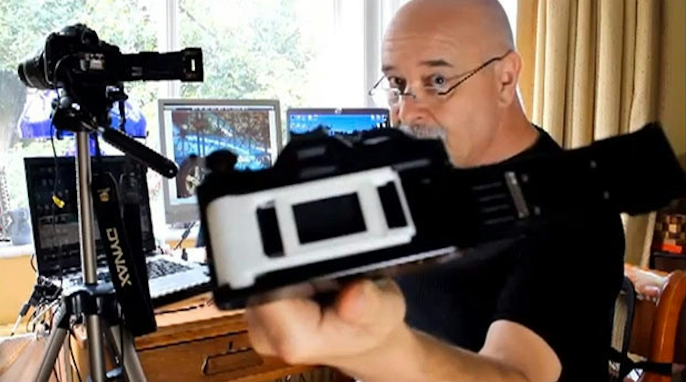 是DigiPod – 將底片相機變成數位相機的新發明這篇文章的首圖