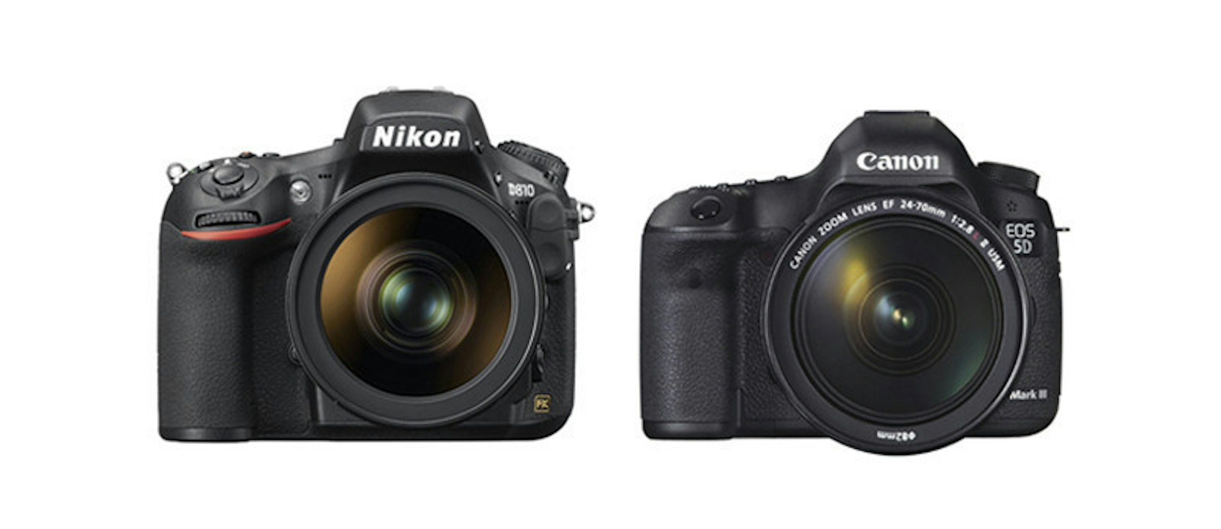 是單反衰落，Canon、Nikon 難辭其咎這篇文章的首圖
