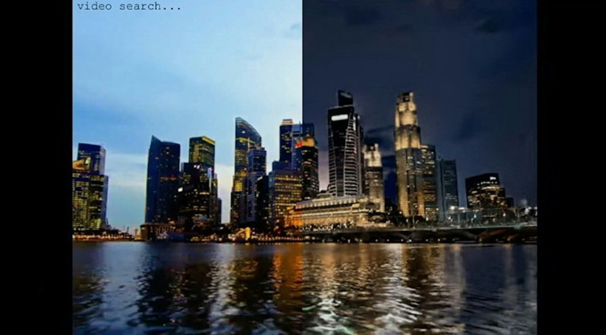 是Adobe 展示新技術︰日夜景顛倒 + 霧氣自動移除這篇文章的首圖