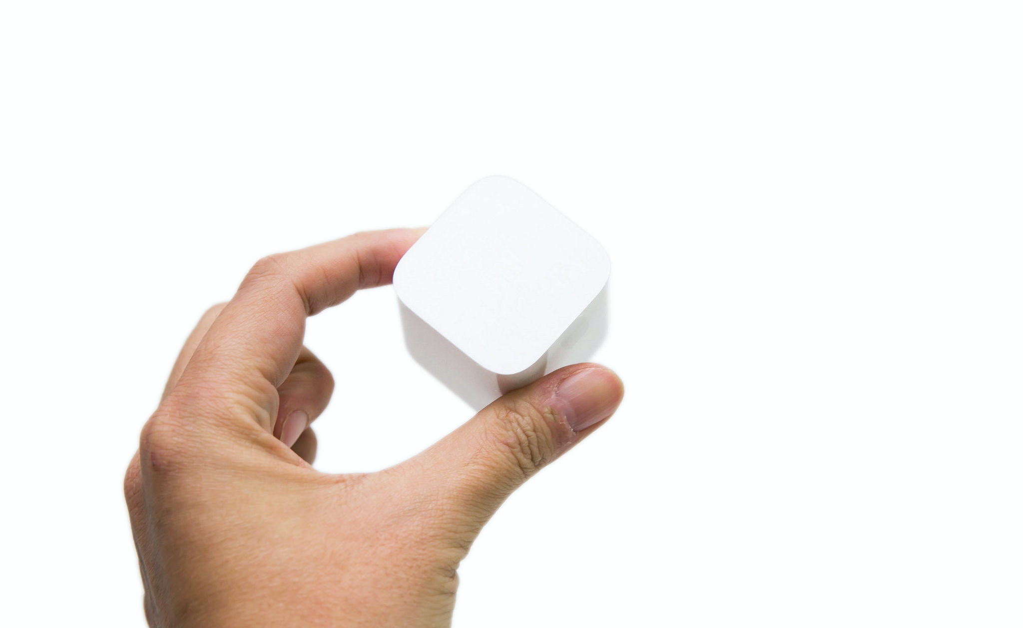 是米粉的新年禮物 - 小米小盒子開箱評測！2015 最新小米盒子這篇文章的首圖