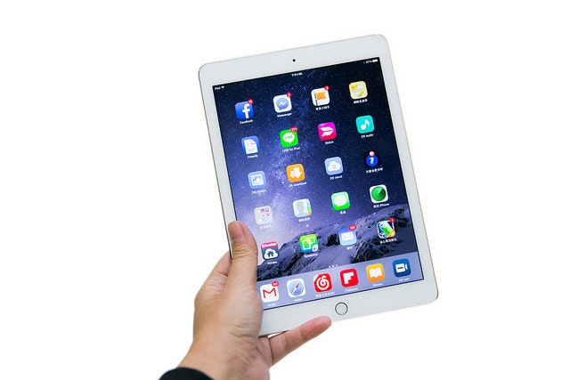 是iPad Air 2 四大必買理由 + 平板電信資費比較建議！這篇文章的首圖