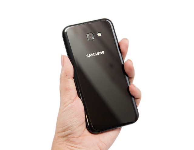 是防水強！自拍美！Samsung Galaxy A5/A7 (2017) 測評分享這篇文章的首圖