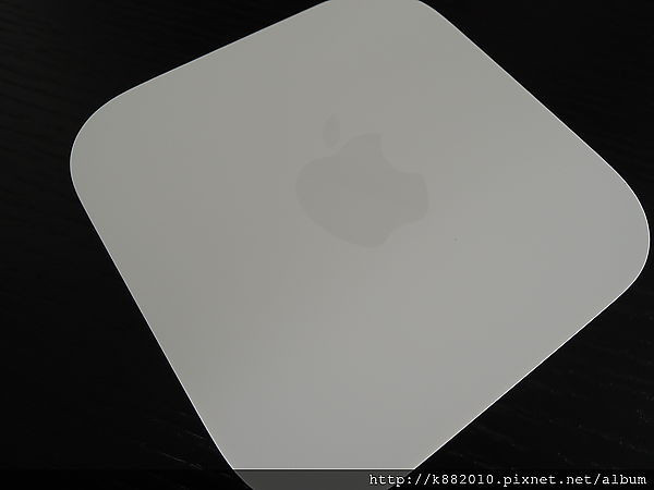 開箱] Apple Airport Express 802.11n 雙頻無線網路分享器(68947) - Cool3c