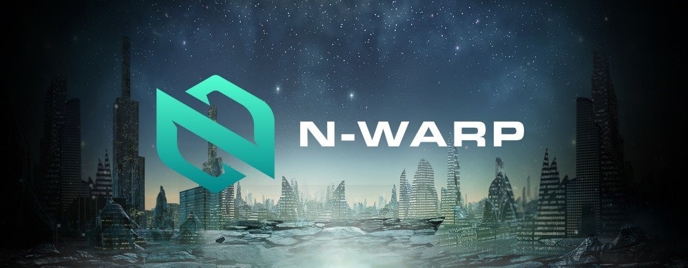 照片中提到了N-WARP,跟內德班克有關,包含了都會、PlayerUnknown的戰場、太平洋錦標賽系列、電競、亞洲