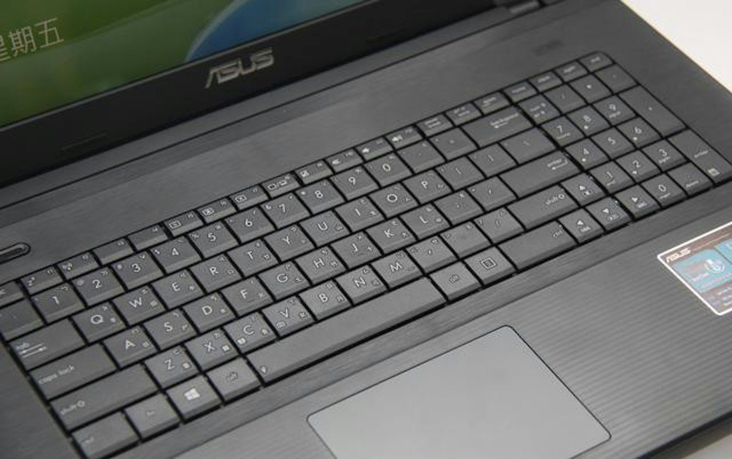 Asus x75v клавиатура совместимость