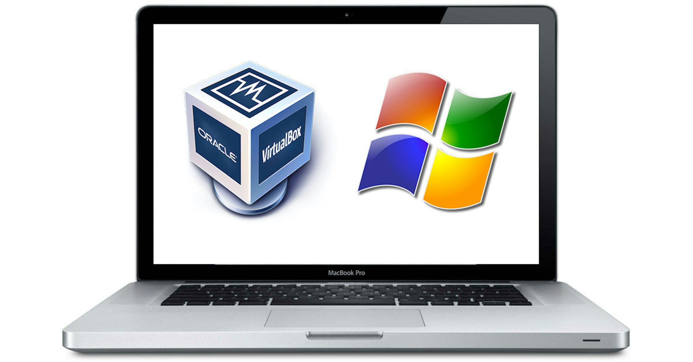 是[蘋果急診室] 虛擬機超好用（二）雙系統跑 Windows 不用錢！VirtualBox 是你應急的好夥伴～這篇文章的首圖