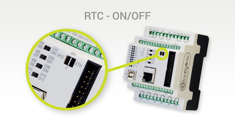 是為何基於 Arduino 的 Controllino PLC 募資困難?這篇文章的首圖