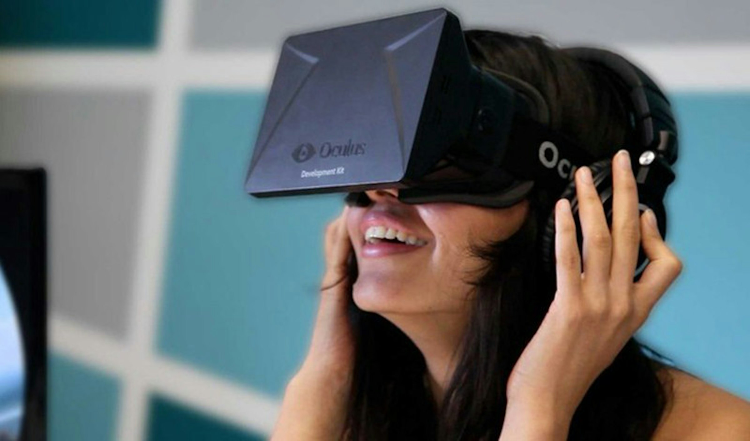 是擁抱開源開發社群！Oculus 推第三代 VR 產品這篇文章的首圖