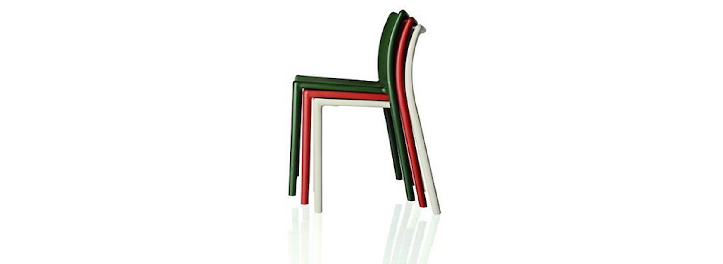 是塑料是好選擇嗎？《Air Chair》打破你對塑料的傲慢與偏見這篇文章的首圖