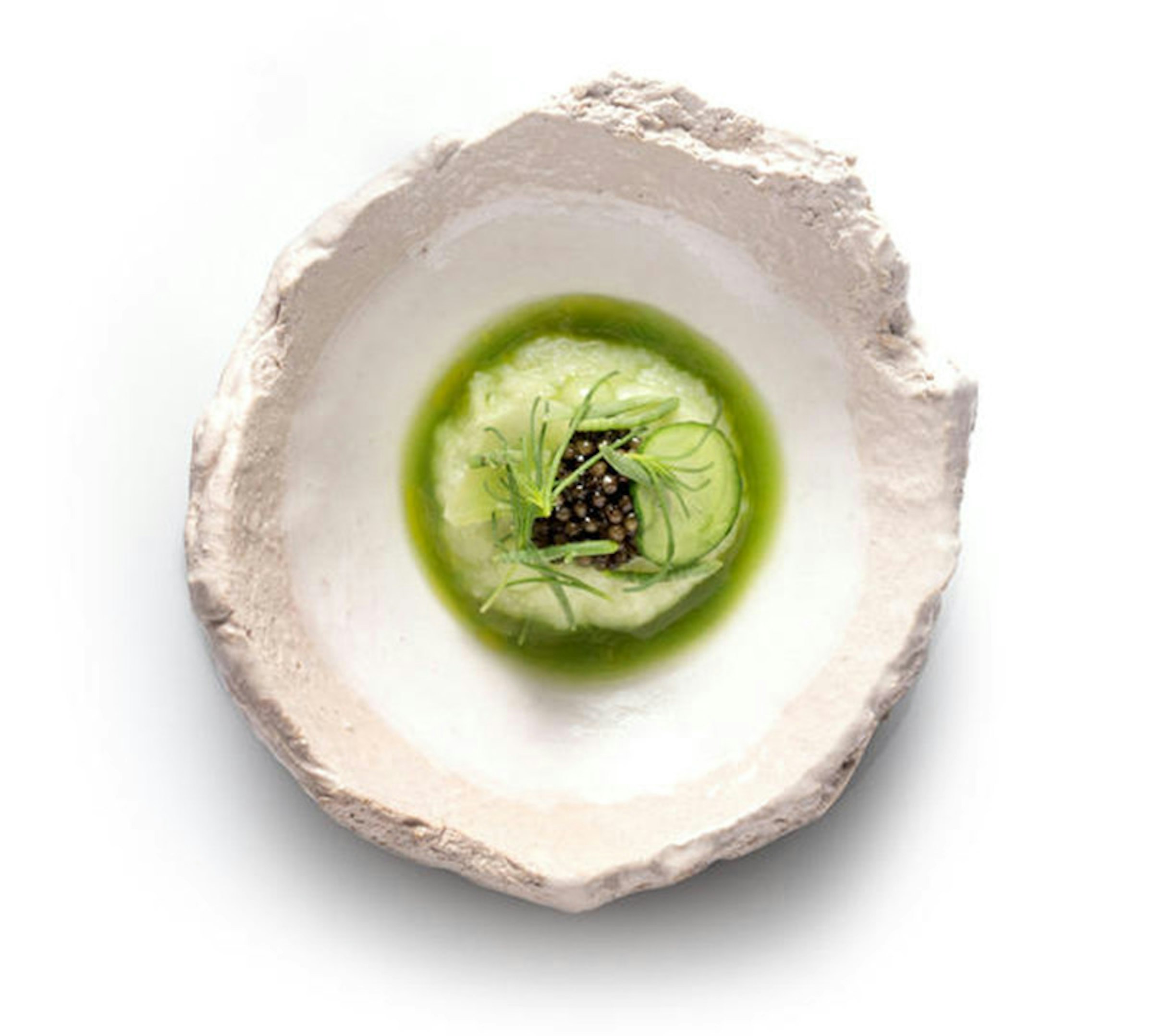 是是食物、也是藝術，The Art of Plating 主廚們的創作料理這篇文章的首圖