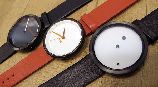 是【生活好3C】戴上後可能會自戀度破錶的 NAVA 時髦設計錶款這篇文章的首圖