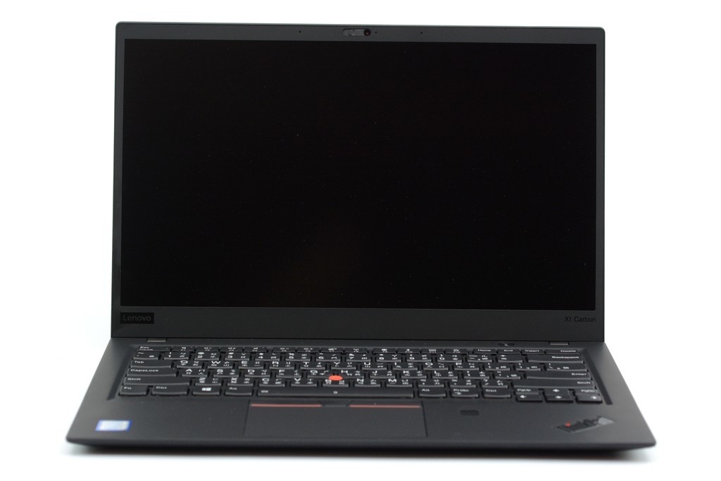 Lenovo ThinkPad X1 Carbon 六代評測：1公斤級14吋窄框筆電(136935