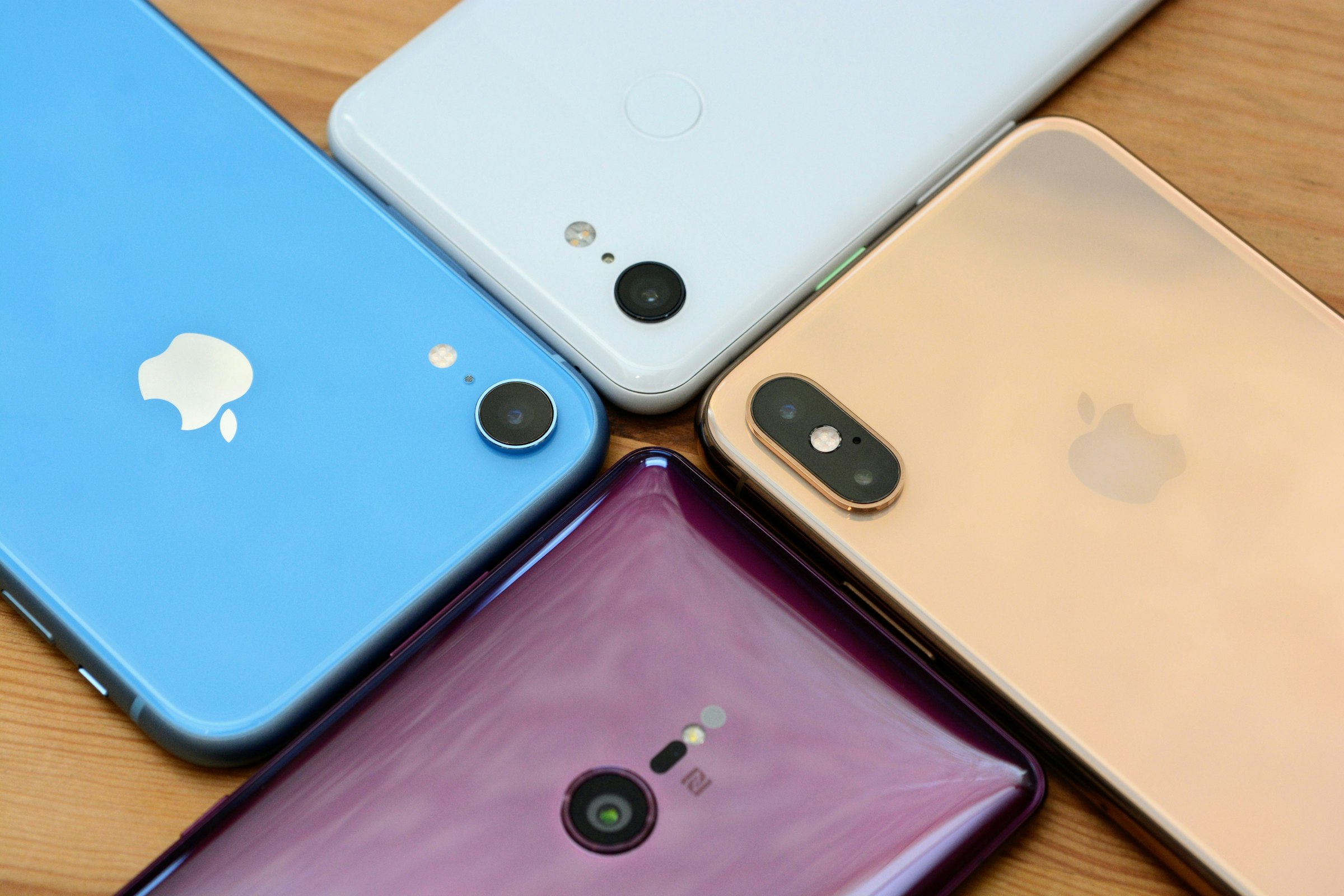 Smartphone, Feature phone, Product, Product design, Electronics, Design, Microsoft Azure, Mobile Phones, iPhone, smartphone, mobile phone, gadget, technology, electronic device, communication device, product, smartphone, portable communications device, feature phone, product